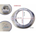 COPPIA COVER Z120 LENTICOLARE BIXENON
