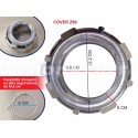 COPPIA COVER Z99 LENTICOLARE BIXENON