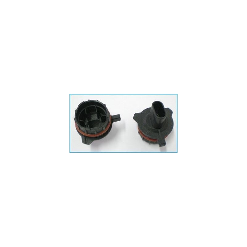Pair of BMW e39 adapters