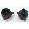 Pair of BMW e39 adapters