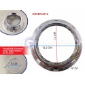 COPPIA COVER Z116 LENTICOLARE BIXENON