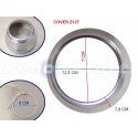 COPPIA COVER Z127 LENTICOLARE BIXENON