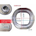 COPPIA COVER Z129 LENTICOLARE BIXENON