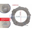 COPPIA COVER Z229 LENTICOLARE BIXENON