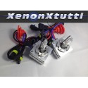COPPIA LAMPADE D5S 5500K 6000K 
