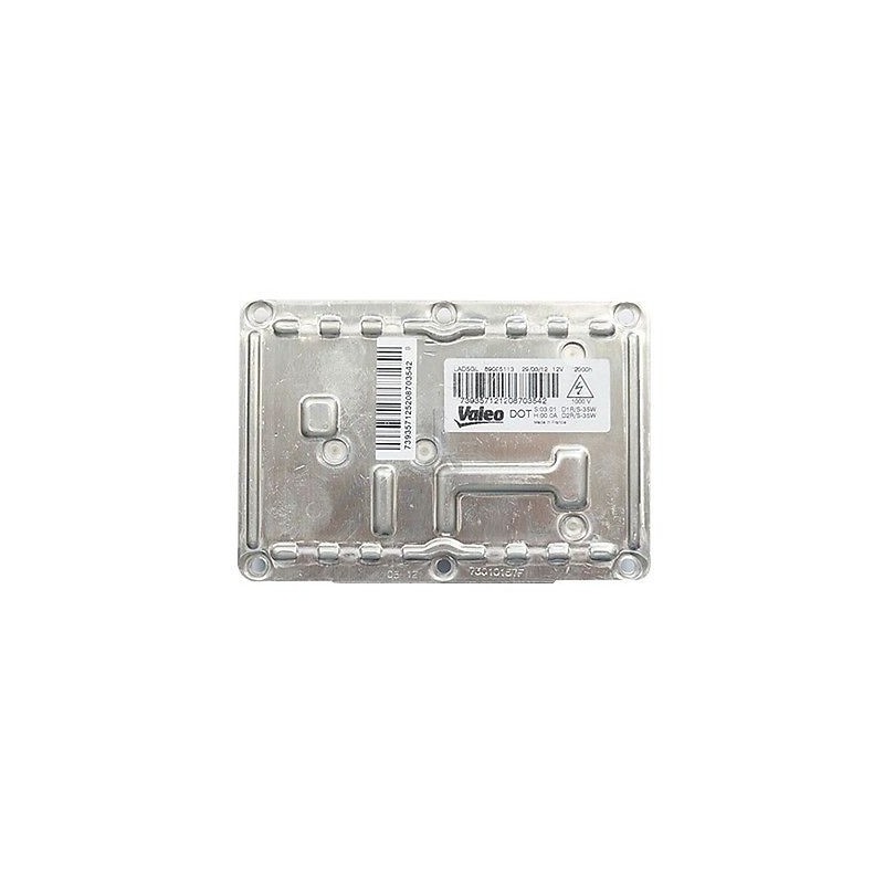 VALEO LAD5GL OEM Xenon Ballast Control Unit Audi A4 S4 Volvo XC90 S60 S80 XC60 V70