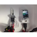 COPPIA  LAMPADA H7RC CON SCHERMATURA