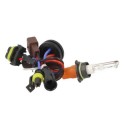 COPPIA  LAMPADE P13W XENON