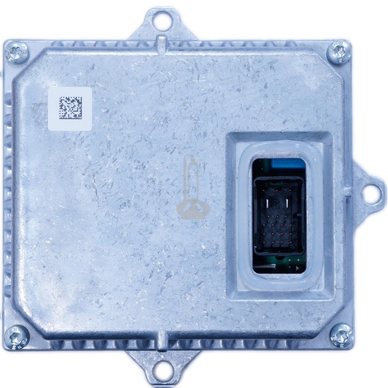 VW al. XENON CONTROL UNIT 1 307 329 090 original control unit ballast GOLF 5 TOURAN BMW MINI