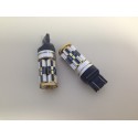 LED T20 7443 CANBUS W21/5W W3x16q 