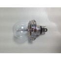 COPPIA LAMPADA ALOGENA H5 BERNER