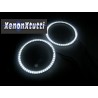 110MM SMD 3528 COPPIA ANGEL EYES ANELLO