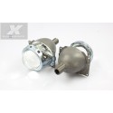 LENTICOLARE Q5 3 POLLICI HC PRIOIETTORE HELLA  TOP QUALITA'