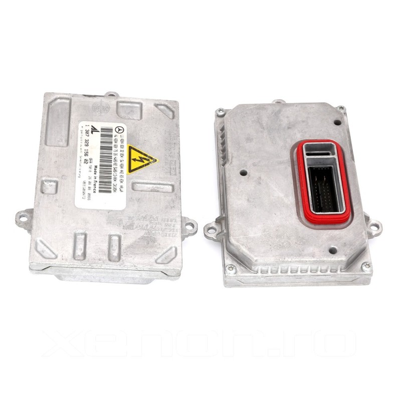 BOSCH XENON CONTROL UNIT 1 307 329 156 02 Mercedes C W204 original control unit ballast