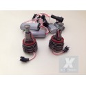 ANGEL EYE BMW H8 20W E90/E92/E93/E70/E84/E89/E81/E82/E87/E88
