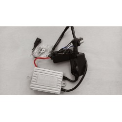 BIXENON SUPER CANBUS CONTROL UNIT 2 years
