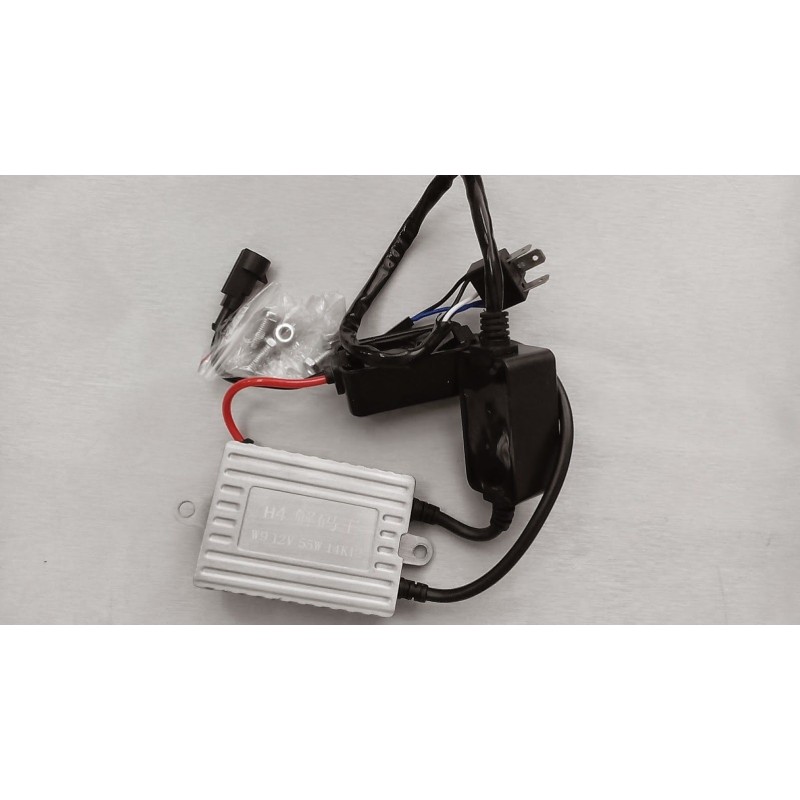 BIXENON SUPER CANBUS CONTROL UNIT 2 years