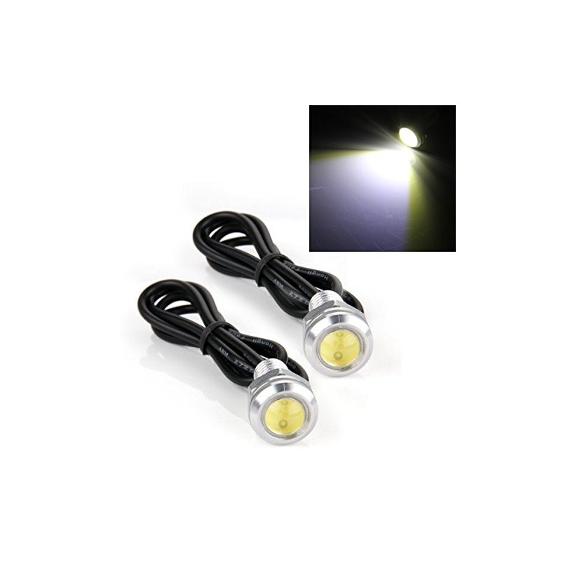 DRL LED COPPIA 1.5W