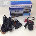 TELECAMERA WIFI ANDROID I-PHONE PARCHEGGIO