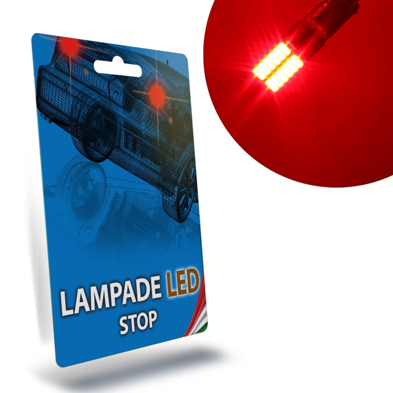 KIT FULL LED STOP per LANCIA Y specifico serie TOP CANBUS