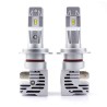 Kit LED H7 12000 lm ZES Philips