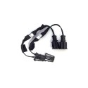 Filtro Resistenza Per Canbus Errore Luci Led Targa Audi A1 S Line A4 A5 A6 A7 Q5 TT 8J3 VW Tiguan Touareg Skoda Octavia Super B