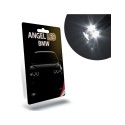 SERIE 1 E87 BMW DAL 2007 IN POI CON FARO XENON LED ANGEL EYE