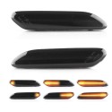 Mini Paceman R61 Frecce Laterali LED Dinamiche Sequenziale