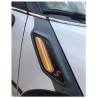 side turn light led orange with sequential dinamic function Mini Paceman R61