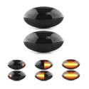 Mini One R50 R53 R52 Frecce Laterali LED Dinamiche Sequenziale