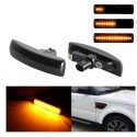 Land Rover Range Rover Sport L320 Frecce Laterali LED Dinamiche Sequenziale