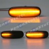 side led sequential grande punto Abarth