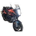 lampade led h11 per KTM ADVENTURE 1190