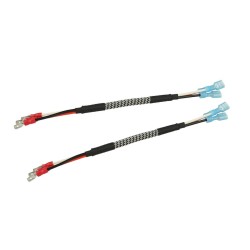 Par de cables para kit de extensión LED H15