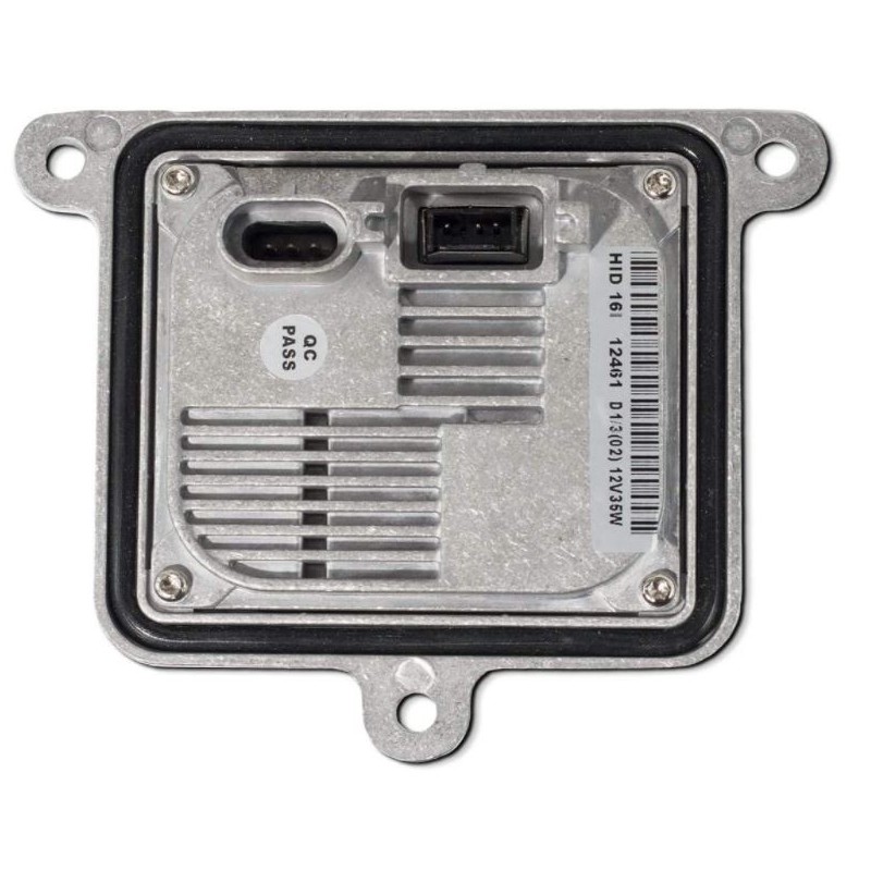Centralina Ballast Xenon OSRAM D3S D3R 35W 42V Per Ford Edge