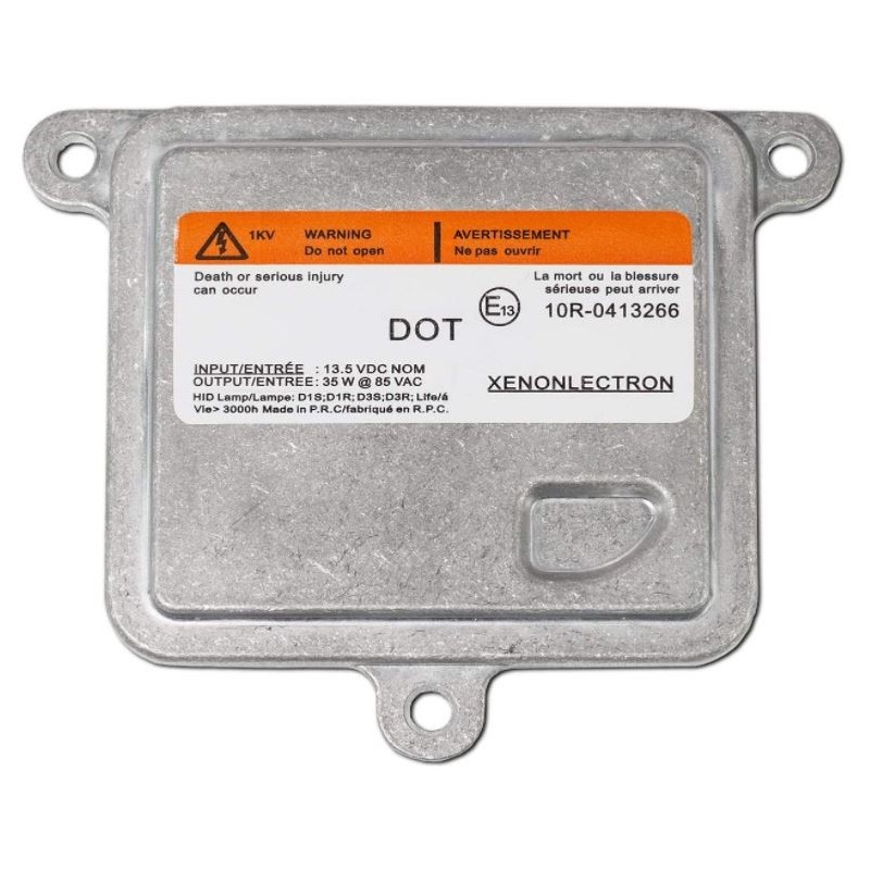 Centralina Ballast Xenon OSRAM D3S D3R 35W 42V Per Ford Edge