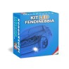 KIT LUCES ANTINIEBLA FULL LED H1 ALFA ROMEO 156