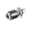 H4 lente bi-LED MOTO modello F8 HS1