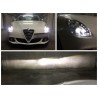 LED son faro mito h7