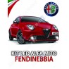 KIT DE LUCES ANTINIEBLA LED ALFA ROMEO MITO