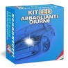 Audi A3 8V full LED daytime high beam kit