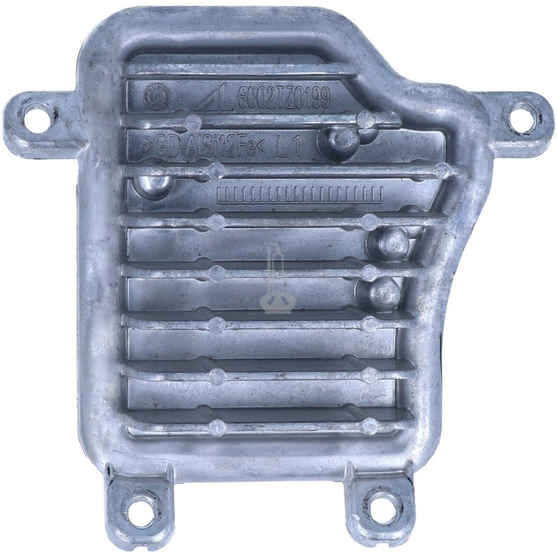 AL 6002TZ0199 Module 80a998473c Left Daytime Running Light for Audi Q5 LED Matrix headlights