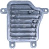 AL 6002TZ0199 Module 80a998473c Left Daytime Running Light for Audi Q5 LED Matrix headlights