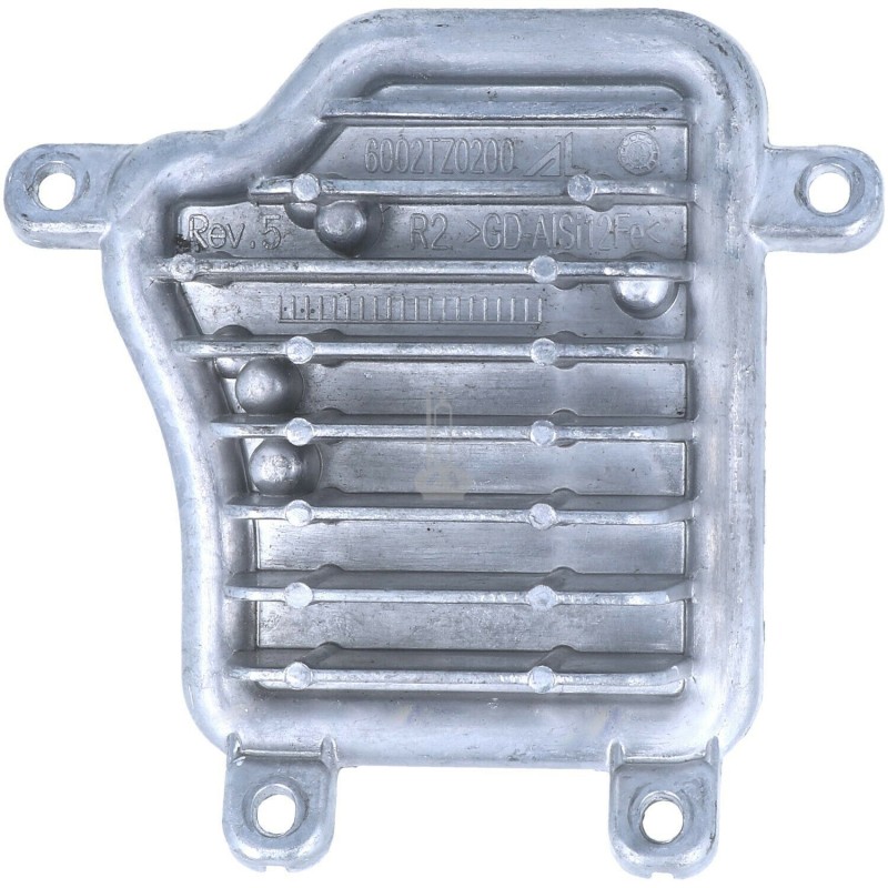 6002TZ0200 80A998474C  drl turn light headlight matrix