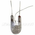 LAMPADA STROBO Xenon FLASH LAMPEGGIANTE