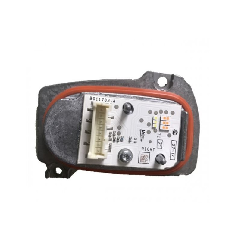 Module Xénon De Jour Oshhni Pour Audi A3 RS3 2017-2020 - Référence B011782-A, Droit