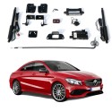 PORTELLONE ELETTRICO CLA C117 Mercedes Electric tailgate