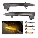 Luce svolta sequenziale specchietto Seat Ateca Tarraco Cupra dinamica mirror light