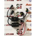 Driver Centralina Convertitore da 24v a 12v per Camion Bus Trasformatore