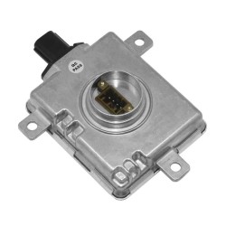 Xenon Ballast Control Unit 33119TA0003 Mitsubishi Headlight Replacement